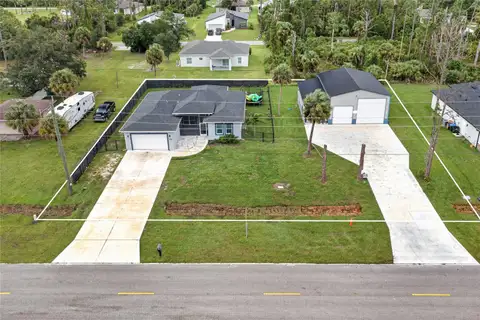 1264 S SALFORD BLVD — home for sale