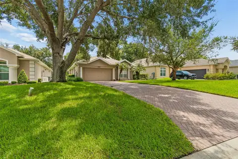 12442 FOREST HIGHLANDS DR — home for sale