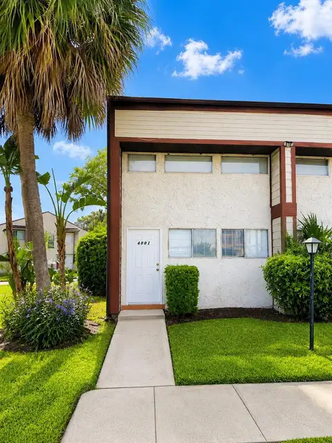 4001 WOODFERN DR #C1 — home for sale