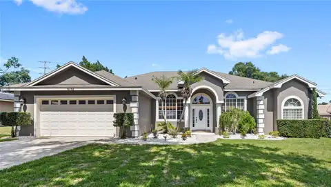 5713 LIBERTY GARDEN CT — home for sale