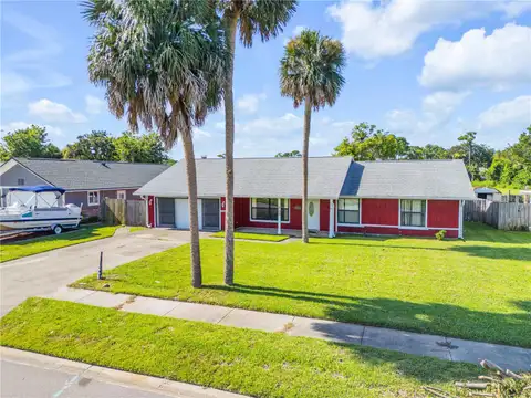 709 TARRY TOWN TRL — home for sale