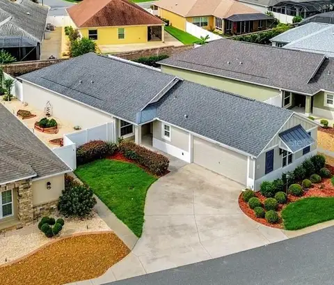 2850 CHARLEVOIX ST — home for sale