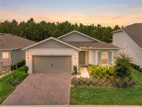 2546 DEL WEBB DR — home for sale