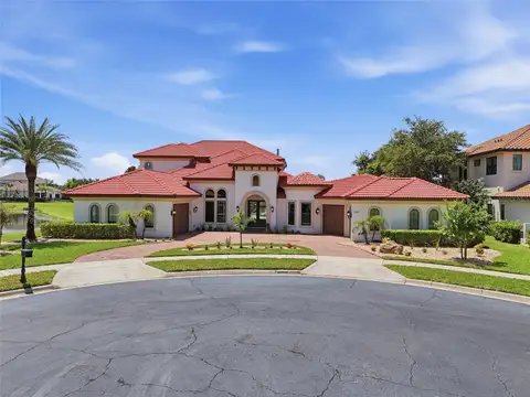 12102 MONTALCINO CIR — home for sale