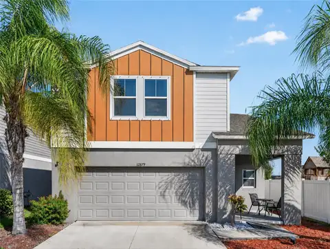 12879 FRENCH MARKET DR — home for sale