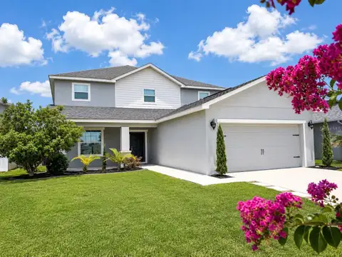 5267 WHITE EGRET LN — home for sale