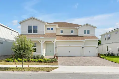 8399 PARK CLIFF WAY — home for sale