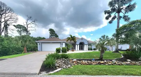 1114 CAMPBELL ST — home for sale