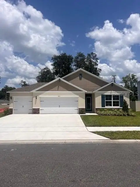 4013 BRADBURY WAY — home for sale