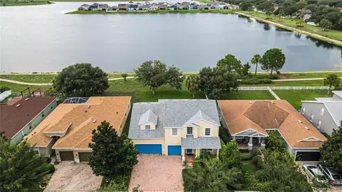 11217 LAUREL BROOK CT — home for sale