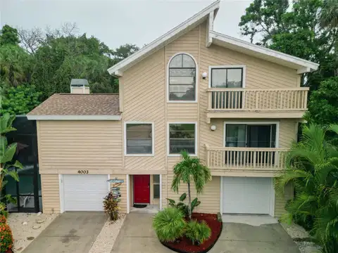 4003 BAYSIDE CT — home for sale