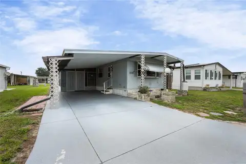 5318 ASTRID DR — home for sale