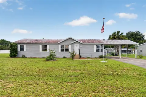 11416 PHEASANT TRL — home for sale