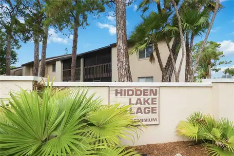 2752 HIDDEN LAKE BLVD #C — home for sale