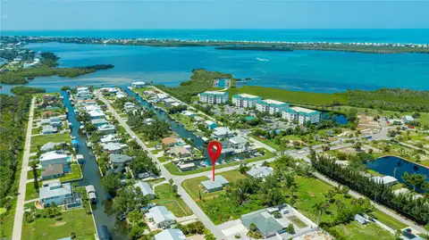 8152 SEASHELL ST — home for sale