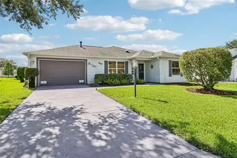 2844 PLAINRIDGE LOOP — home for sale