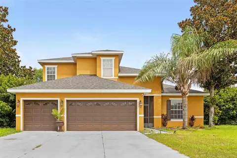 4501 BIRCHFIELD LOOP — home for sale