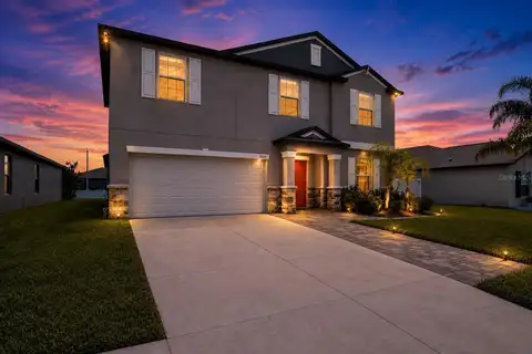 13524 WILD GINGER ST — home for sale