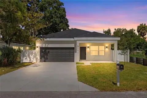 5111 68TH ST N — home for sale