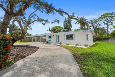 2709 MARLETTE ST — home for sale