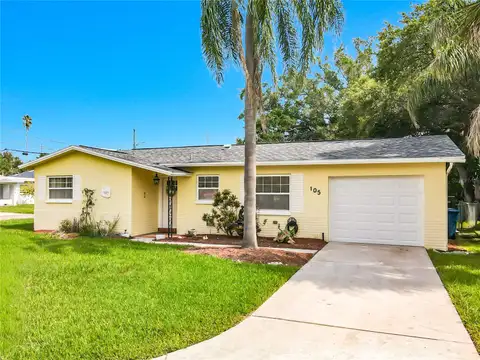 105 JUDY LEE DR — home for sale