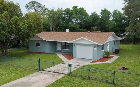 457 WATER RD — home for sale