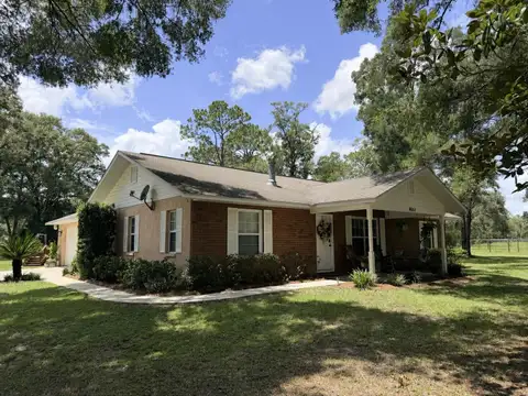 6051 NW 81ST PL — home for sale