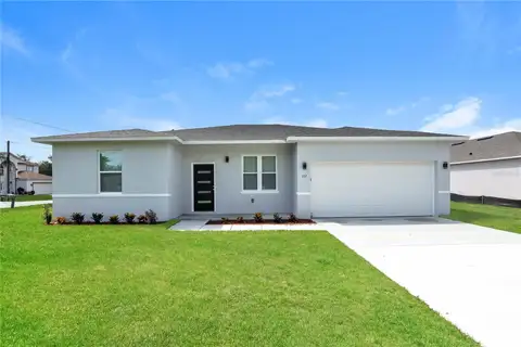 102 CONCH WAY — home for sale