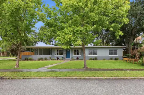 712 MALONE DR — home for sale