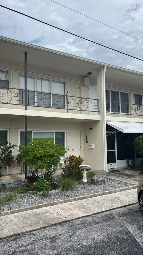 4032 57TH ST N #264 — home for sale