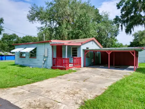 813 NW 5TH STREET — home for sale