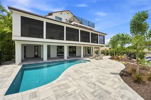 2795 N BEACH RD #B — home for sale