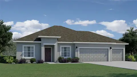 2232 SUNNINGLOW ST — home for sale