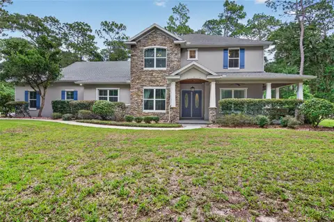 1515 RAMBLING OAKS LN — home for sale
