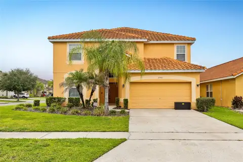 2501 DHARMA CIR — home for sale