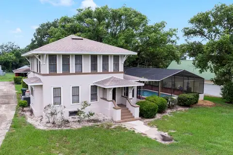 530 N RIDGE AVE — home for sale