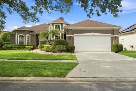 13711 DORNOCH DR — home for sale