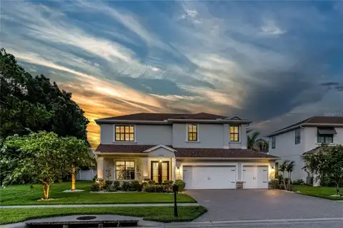 13008 EAGLES ENTRY DR — home for sale