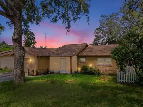 4135 COTTON TAIL DR — home for sale