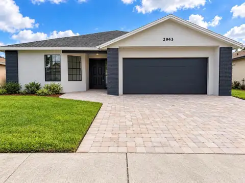 2943 WOOLRIDGE DR — home for sale