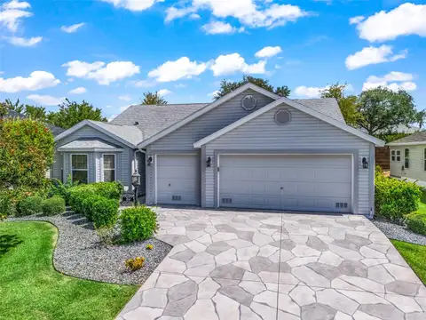 764 BAISLEY TRL — home for sale