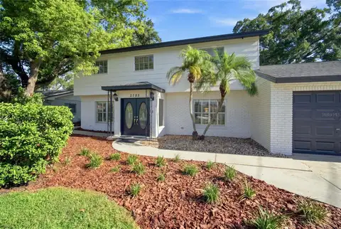 2705 SILVER LAKE AVE — home for sale