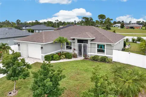2909 NW 24TH AVE — home for sale