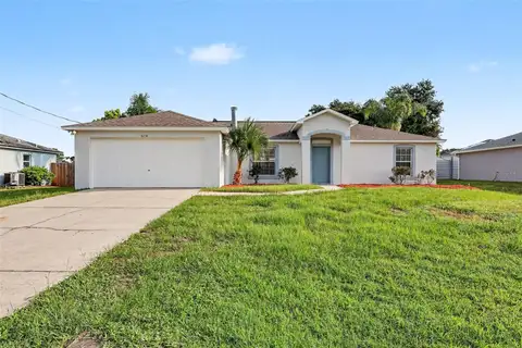 6236 BRANDT ST — home for sale