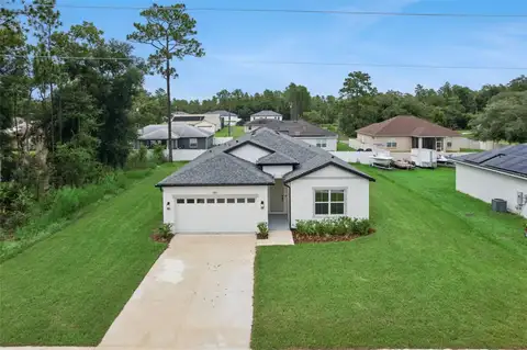 489 MARION OAKS TRL — home for sale