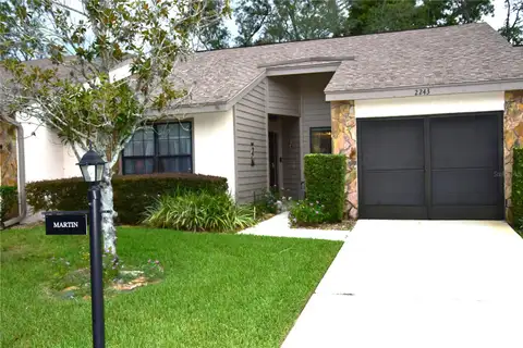 2243 WYNDAM DR — home for sale