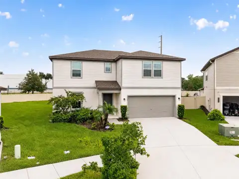 6708 DEVLIN LN — home for sale