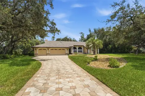 10307 WATERS EDGE CT — home for sale