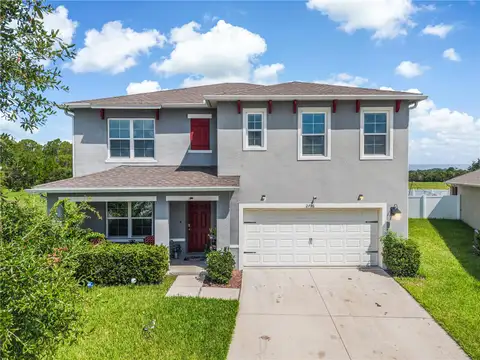 2786 HARMONIA HAMMOCK RD — home for sale