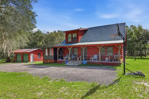 12751 NE 113TH TER — home for sale
